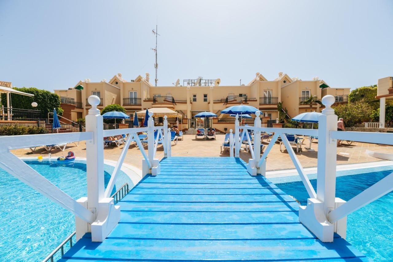 Amazing Renovated Pool View Apt, Aircon, 2 Min To Fanabe Beach Costa Adeje  Exterior photo
